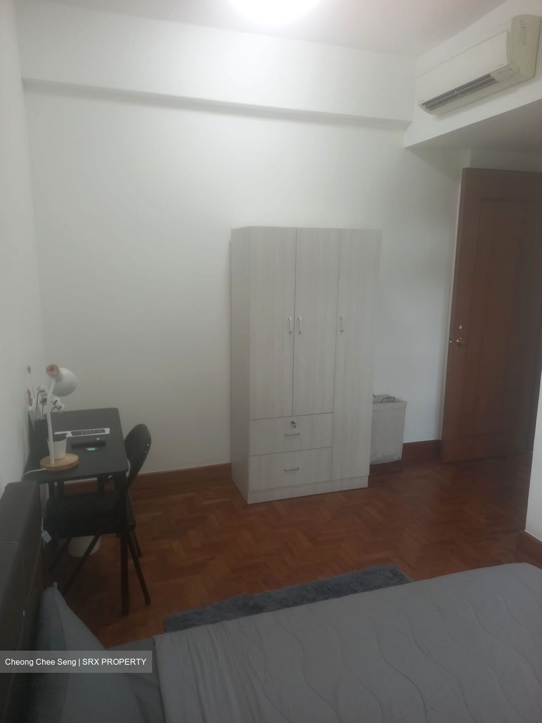 The Blossomvale (D21), Condominium #602277191